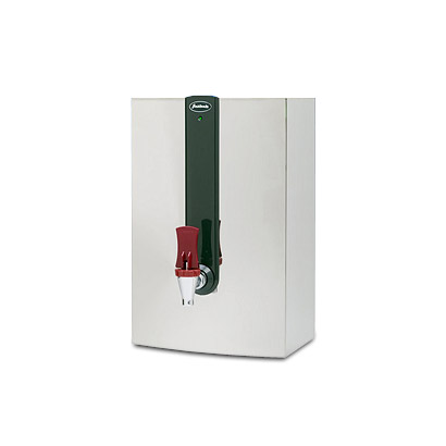 AA WA5 wall mounted boiler