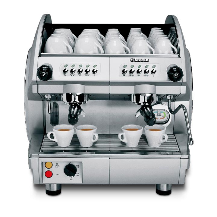 Aroma Compact SE 200