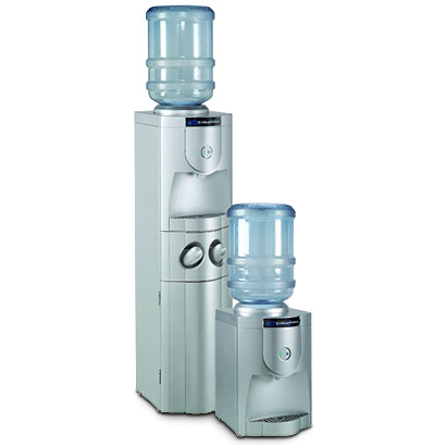 Evolution 35 Water Cooler