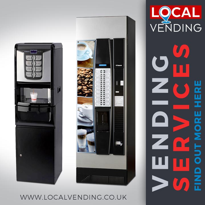 Vending